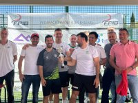Campeonato de Baleares por equipos veteranos de 2ª